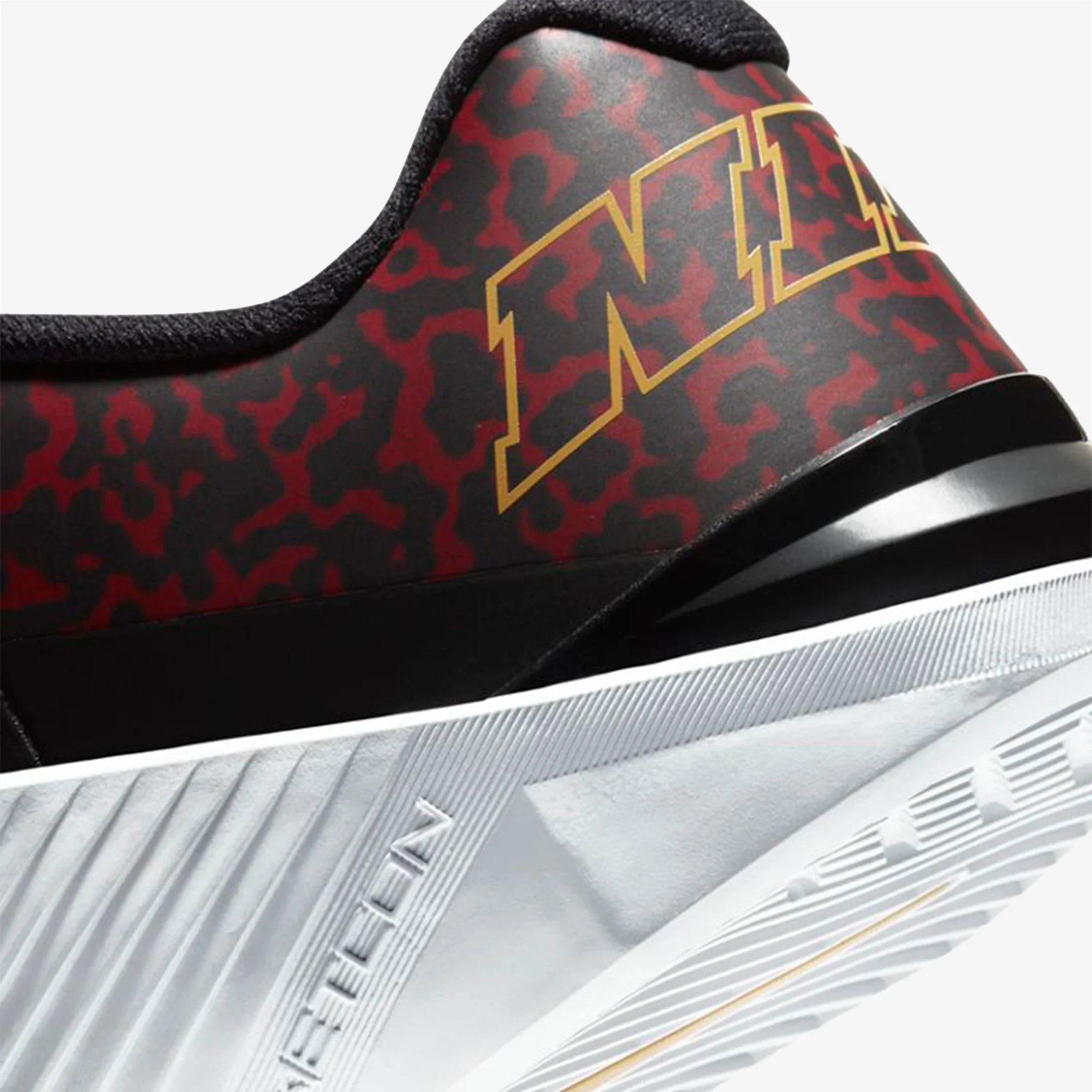 NIKE METCON 6 - Image 8