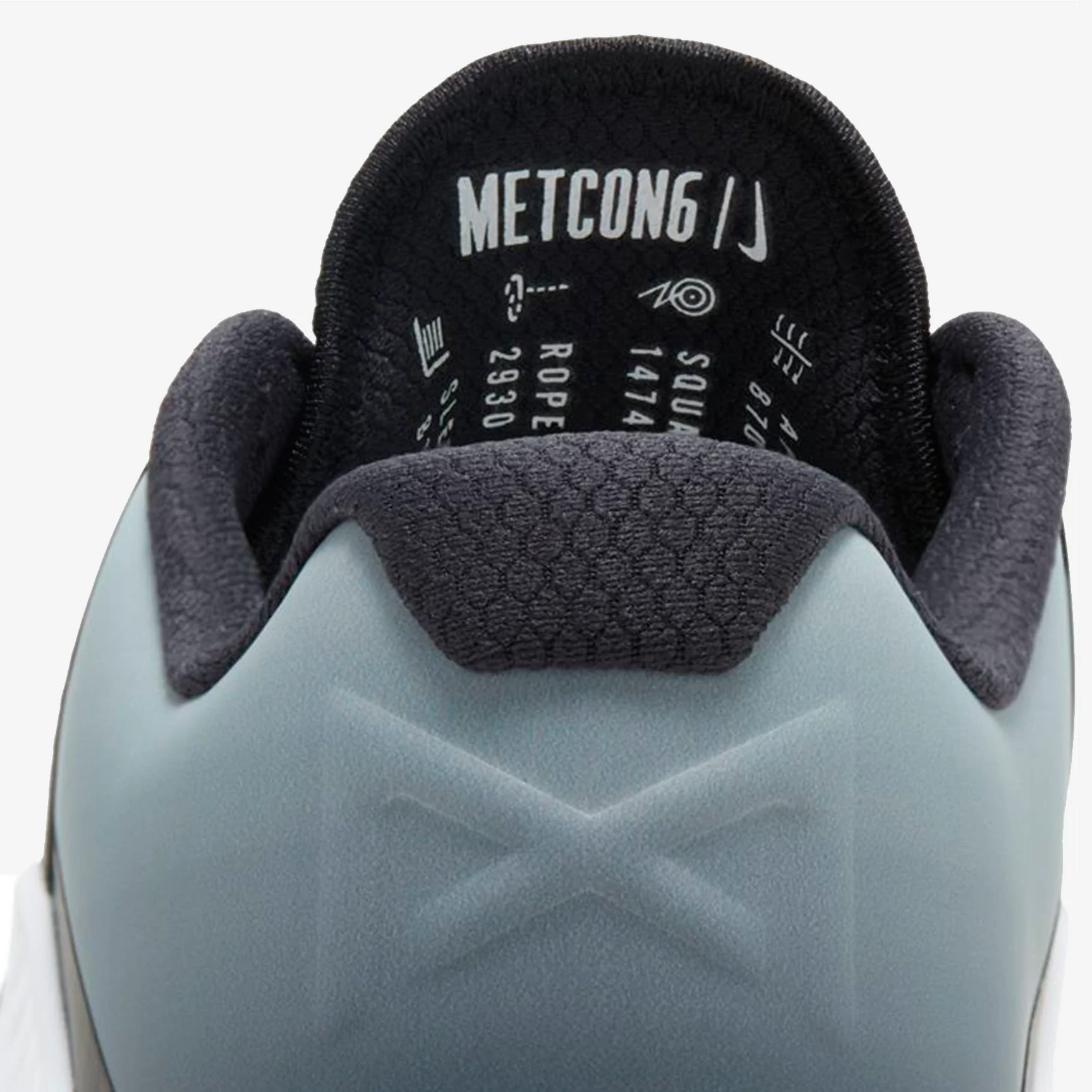 NIKE METCON 6 - Image 4