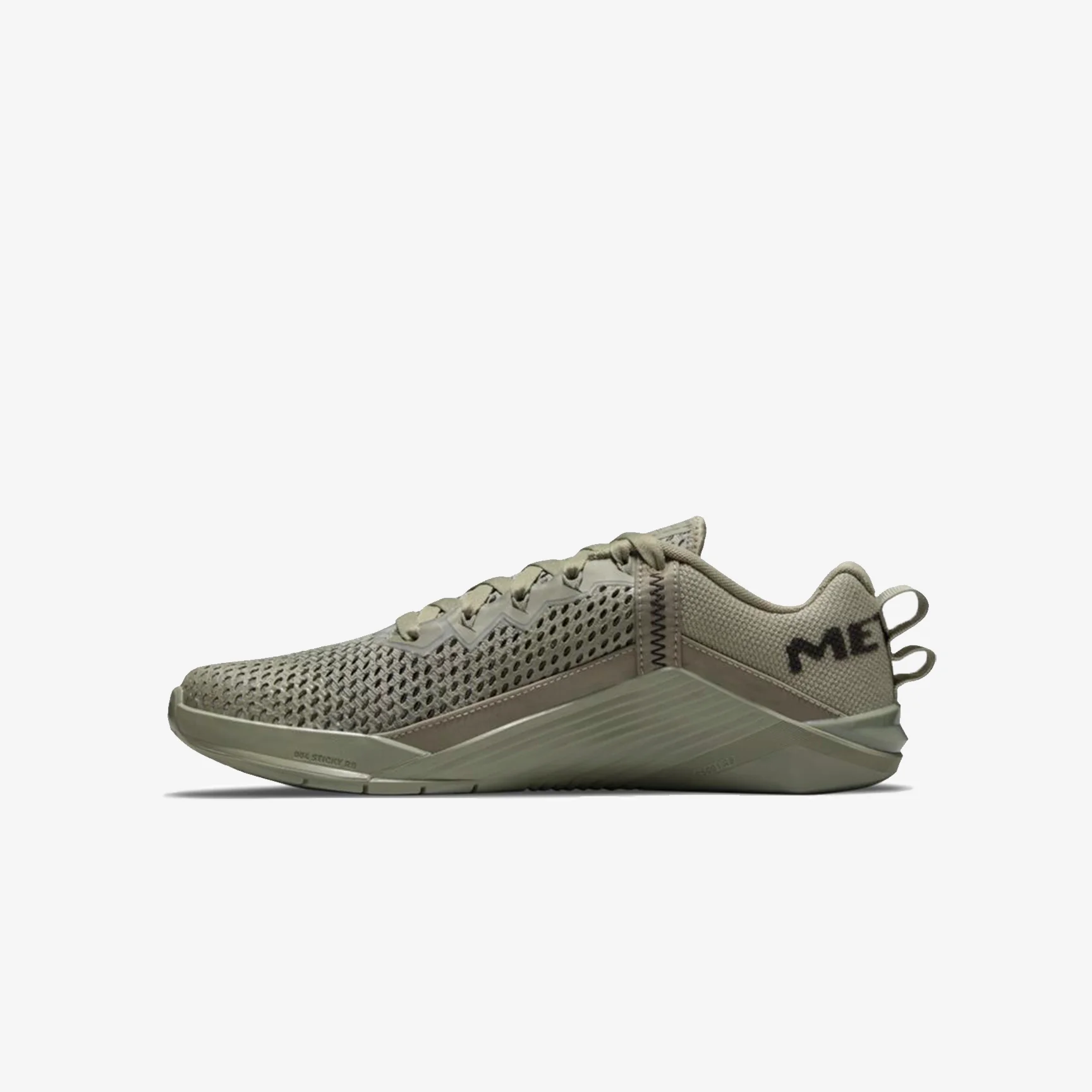 NIKE METCON 6 AMP - Image 3
