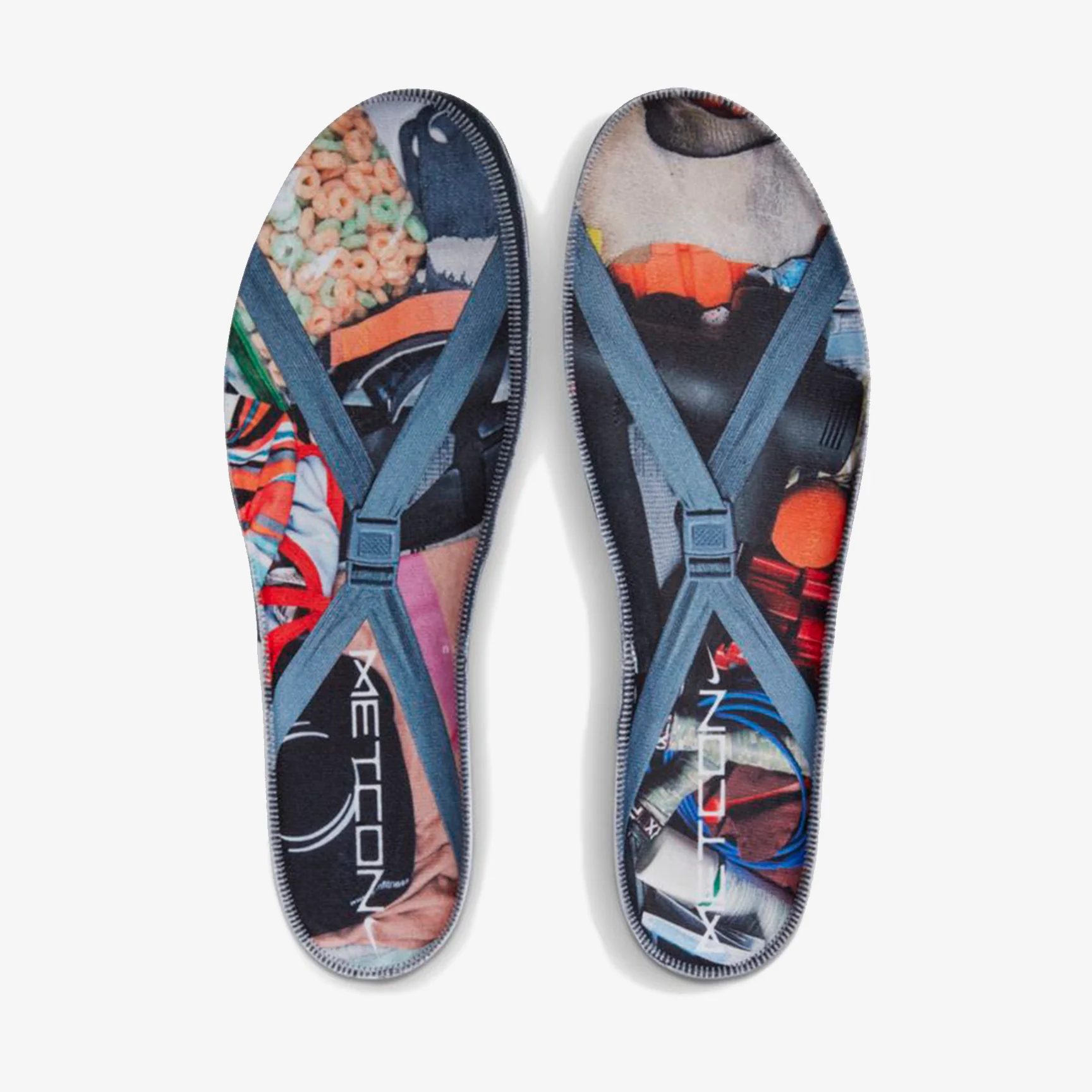 NIKE METCON 6 AMP - Image 6