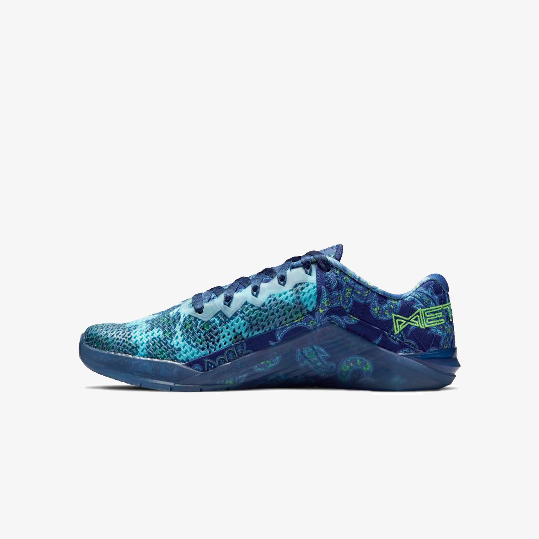 NIKE METCON 6 AMP - PAISLEY - Image 3
