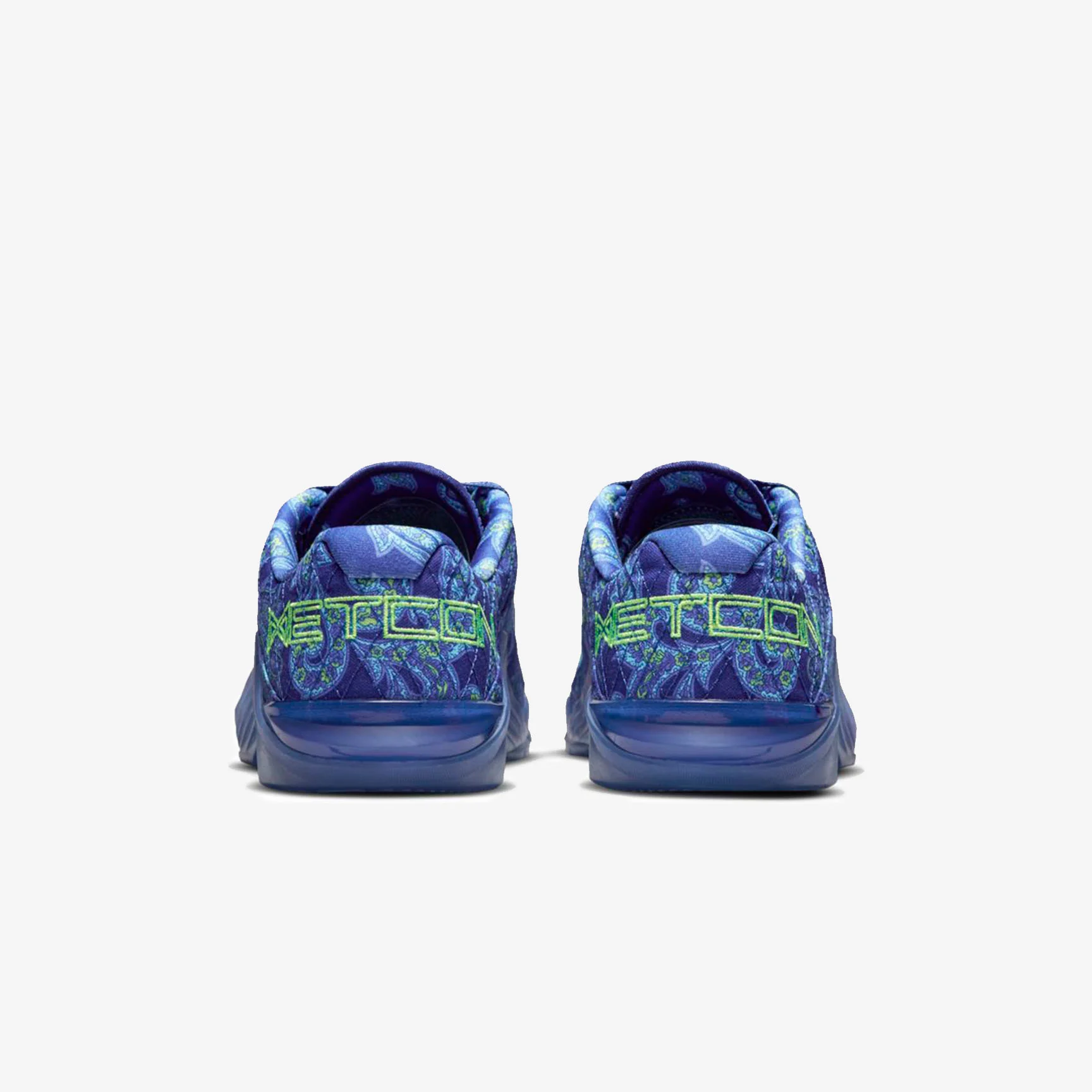 NIKE METCON 6 AMP - PAISLEY - Image 5
