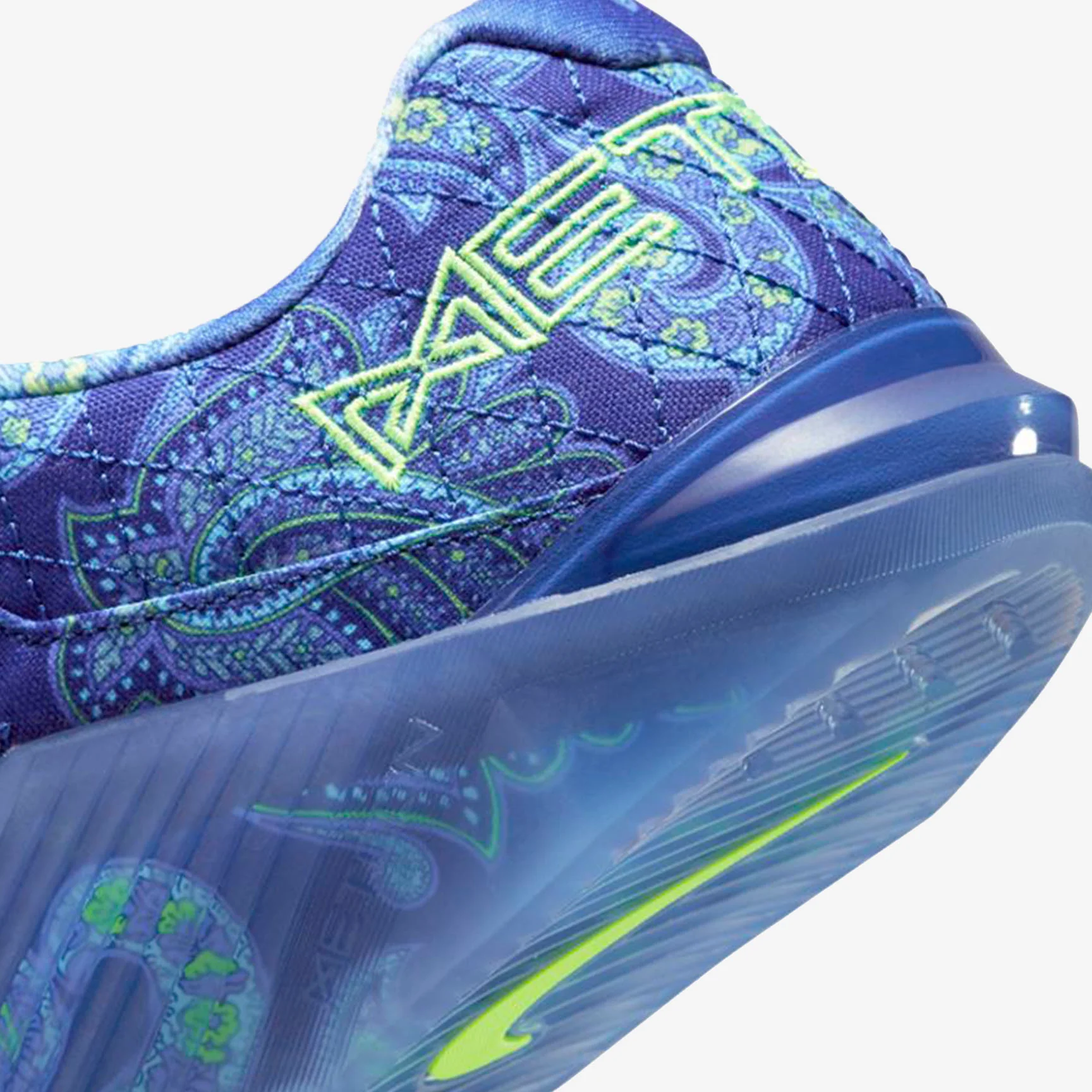 NIKE METCON 6 AMP - PAISLEY - Image 7