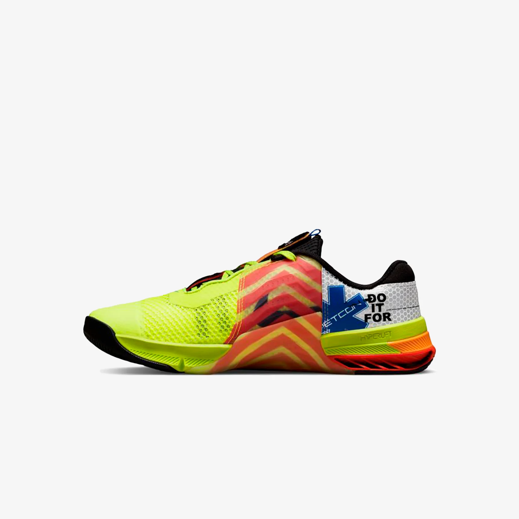 NIKE METCON 7 AMP - UNISEX