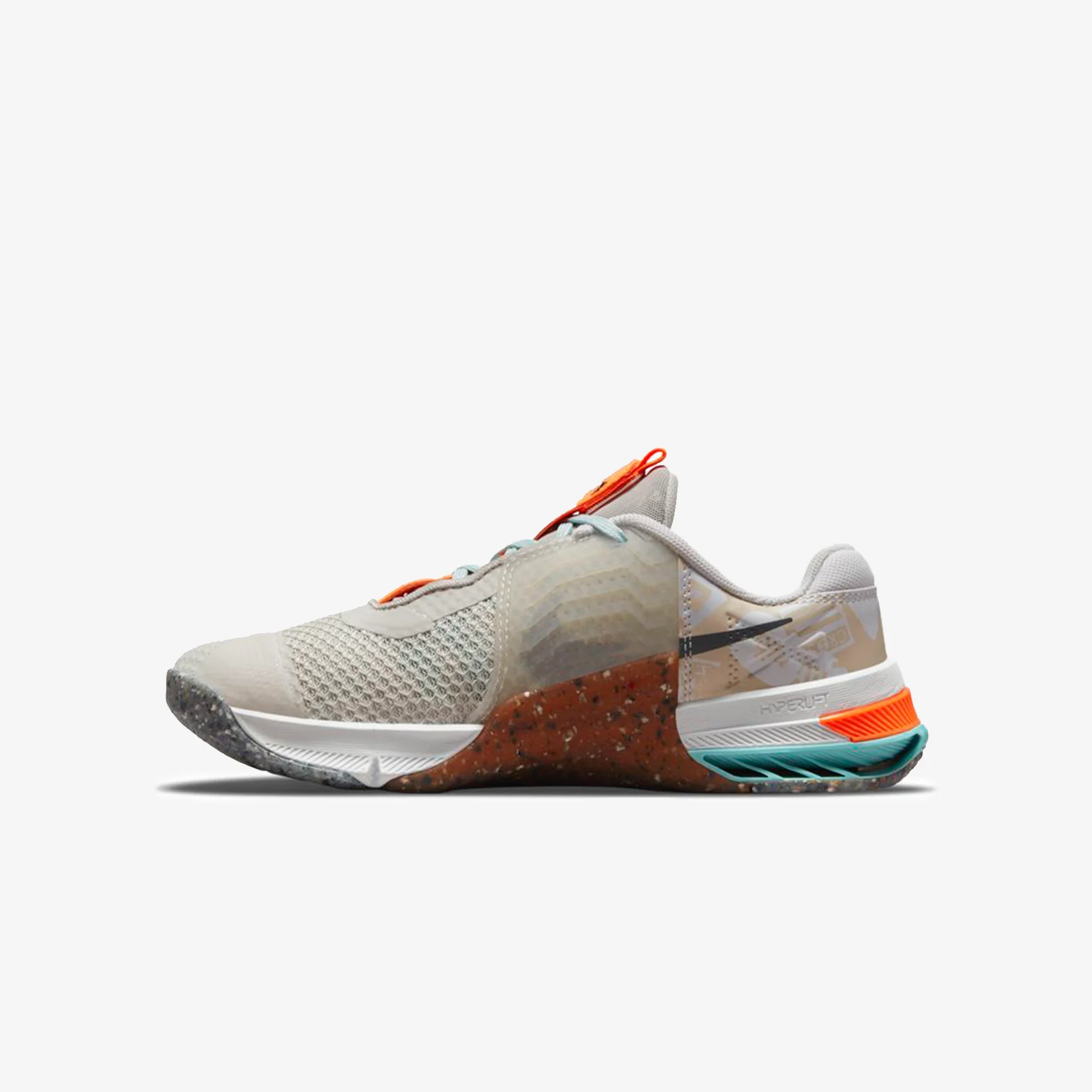 NIKE METCON 7 MADE FOR SPORT - WOMAN