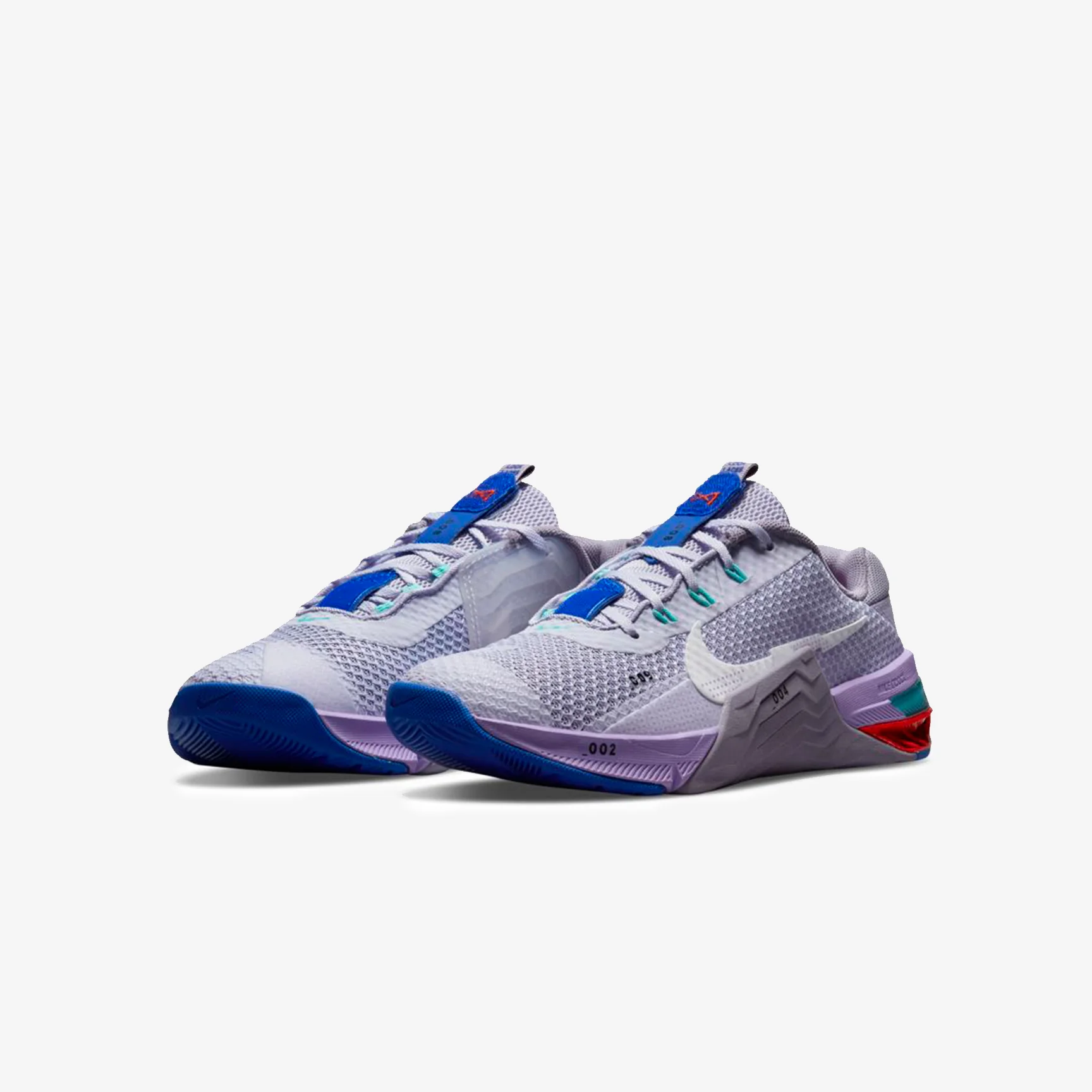 NIKE METCON 7 - WOMAN - Image 2