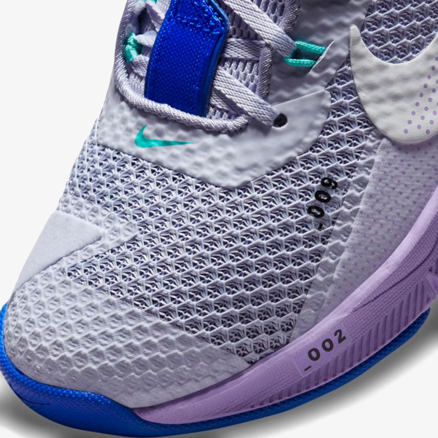 NIKE METCON 7 - WOMAN - Image 8