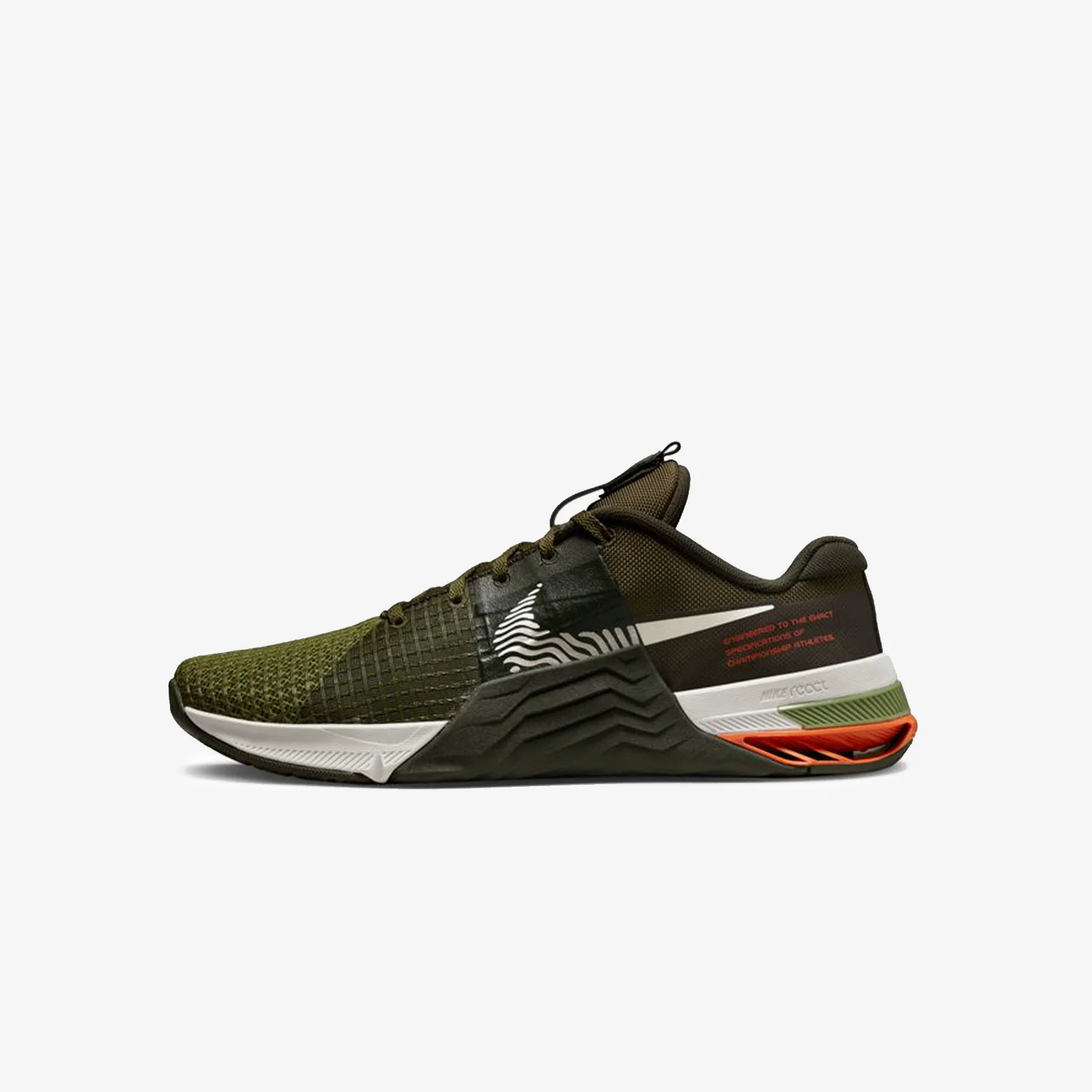 NIKE METCON 8