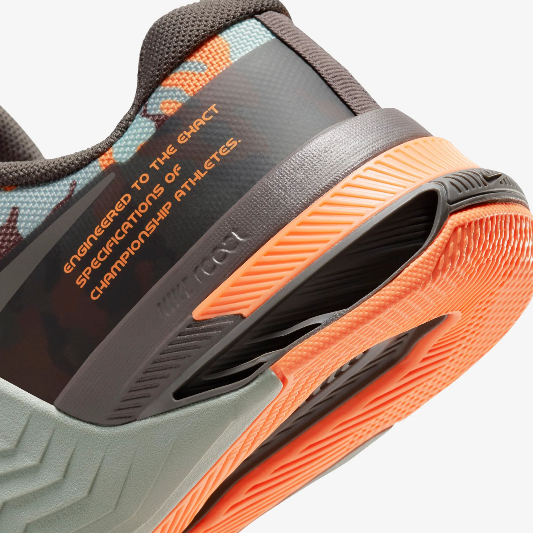 NIKE METCON 8 AMP - Image 6