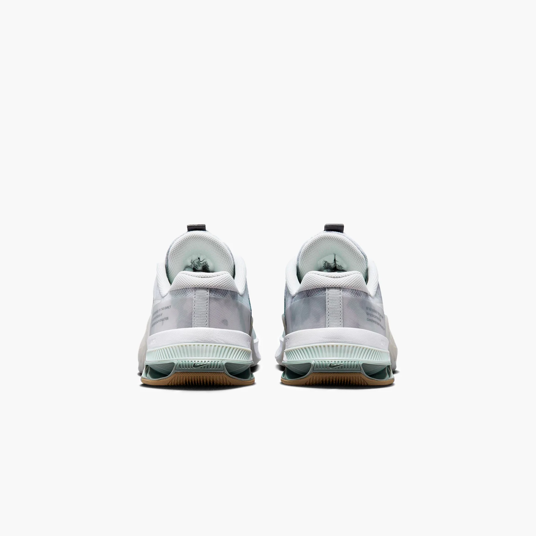 NIKE METCON 8 PREMIUM - WOMAN - Image 5