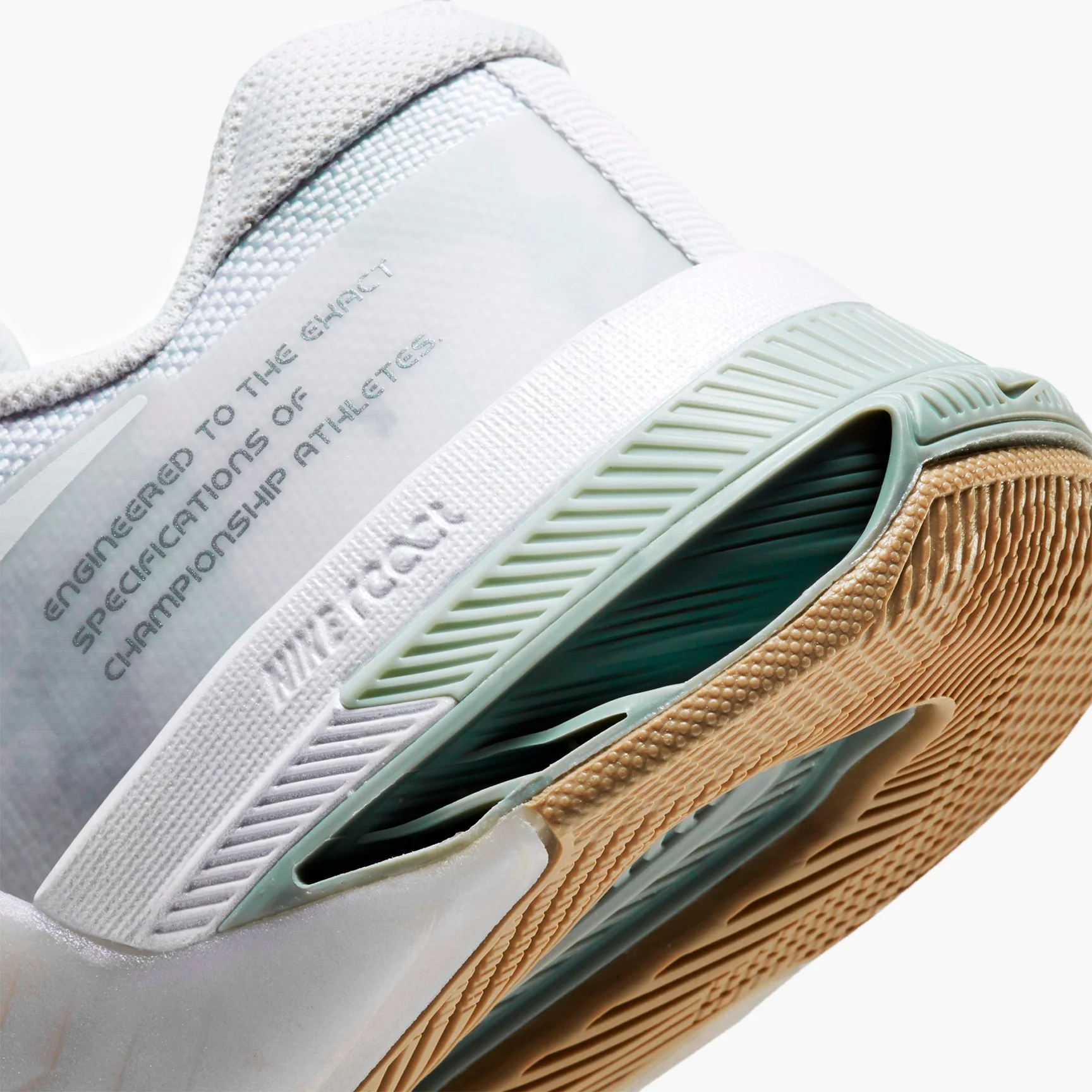 NIKE METCON 8 PREMIUM - WOMAN - Image 8