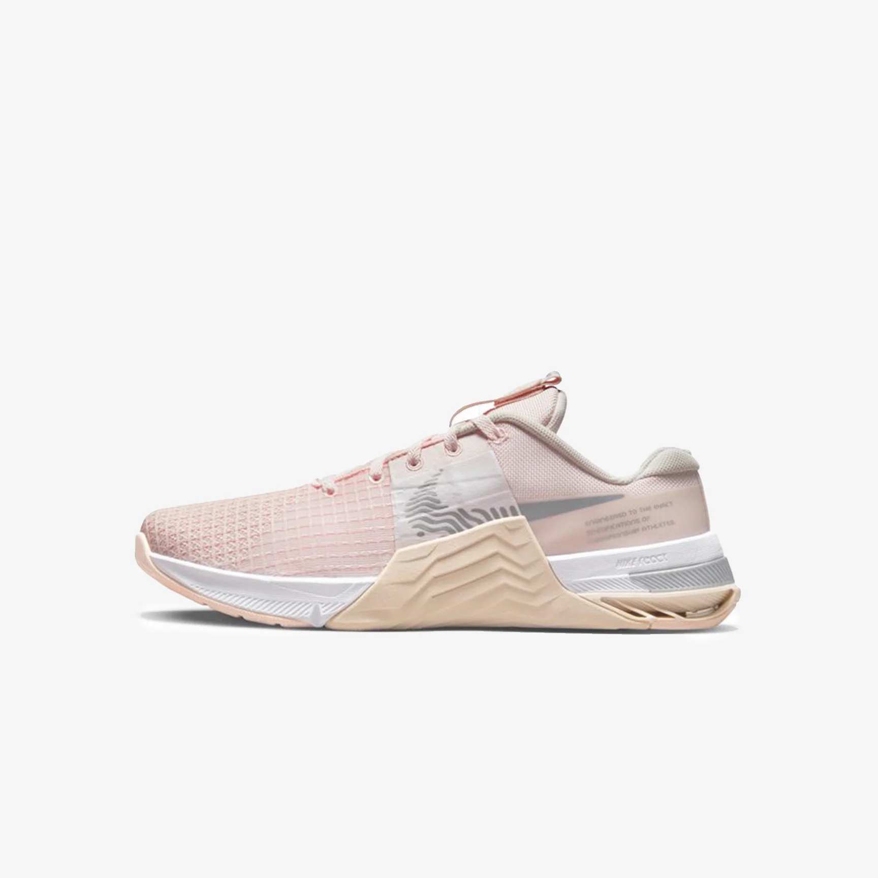NIKE METCON 8 - WOMAN
