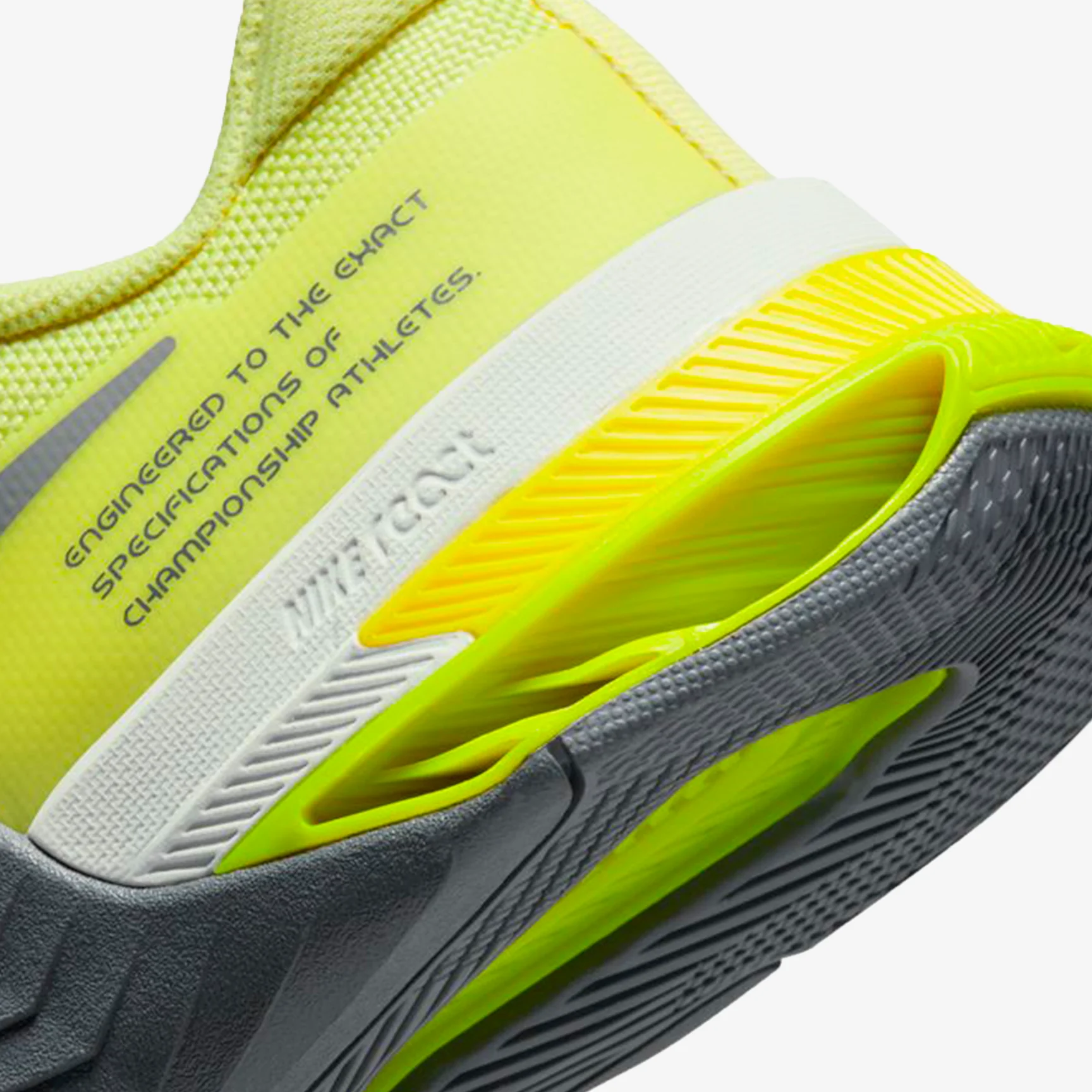 NIKE METCON 8 - WOMAN - Image 8