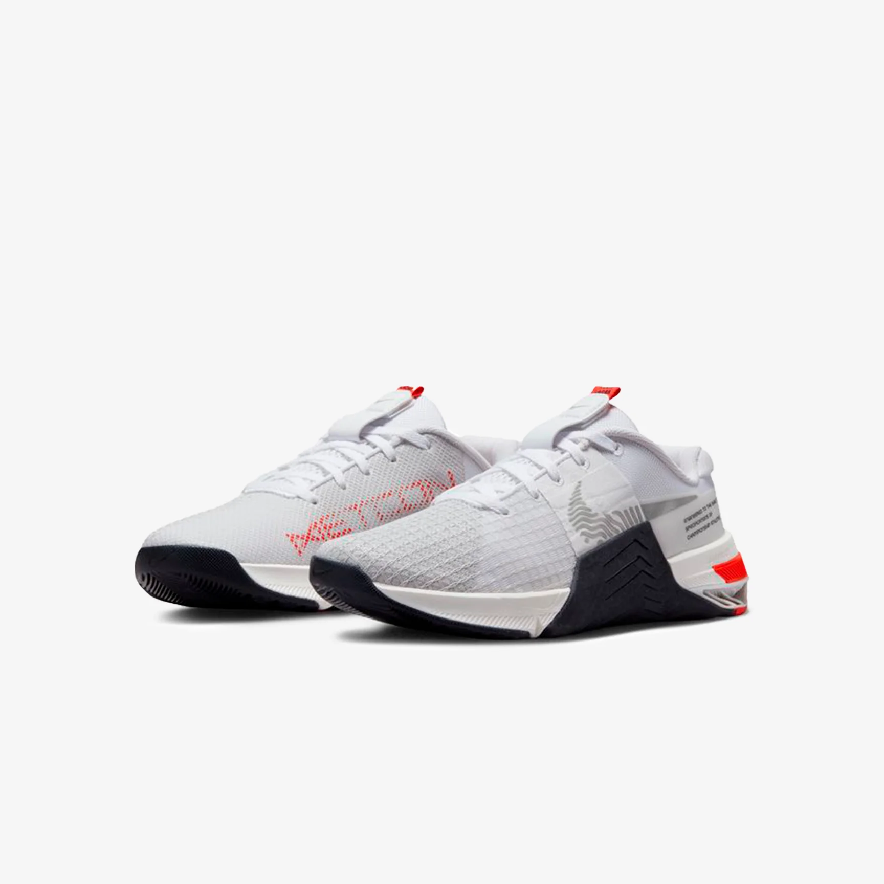 NIKE METCON 8 - WOMAN - Image 2