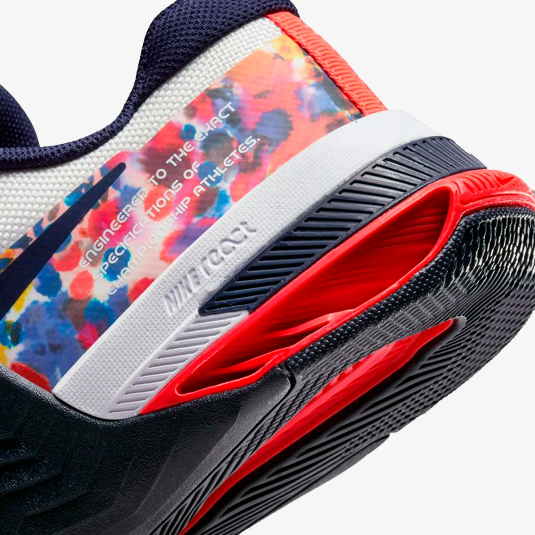 NIKE METCON 8 - WOMAN - Image 8