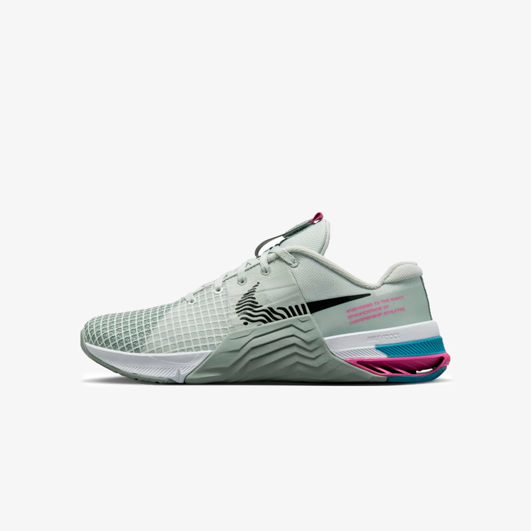NIKE METCON 8 - WOMAN