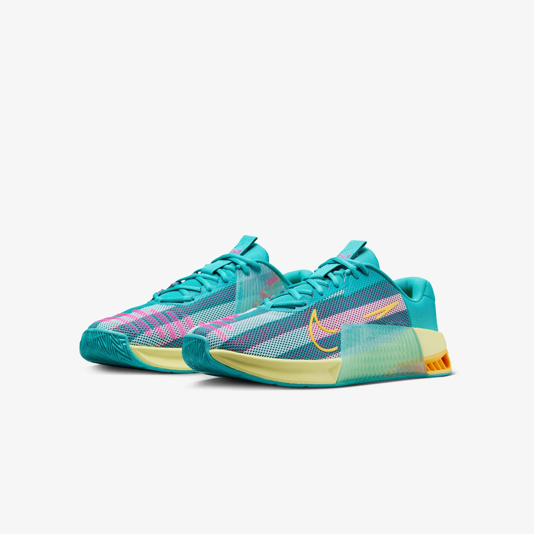 NIKE METCON 9 AMP - Image 2