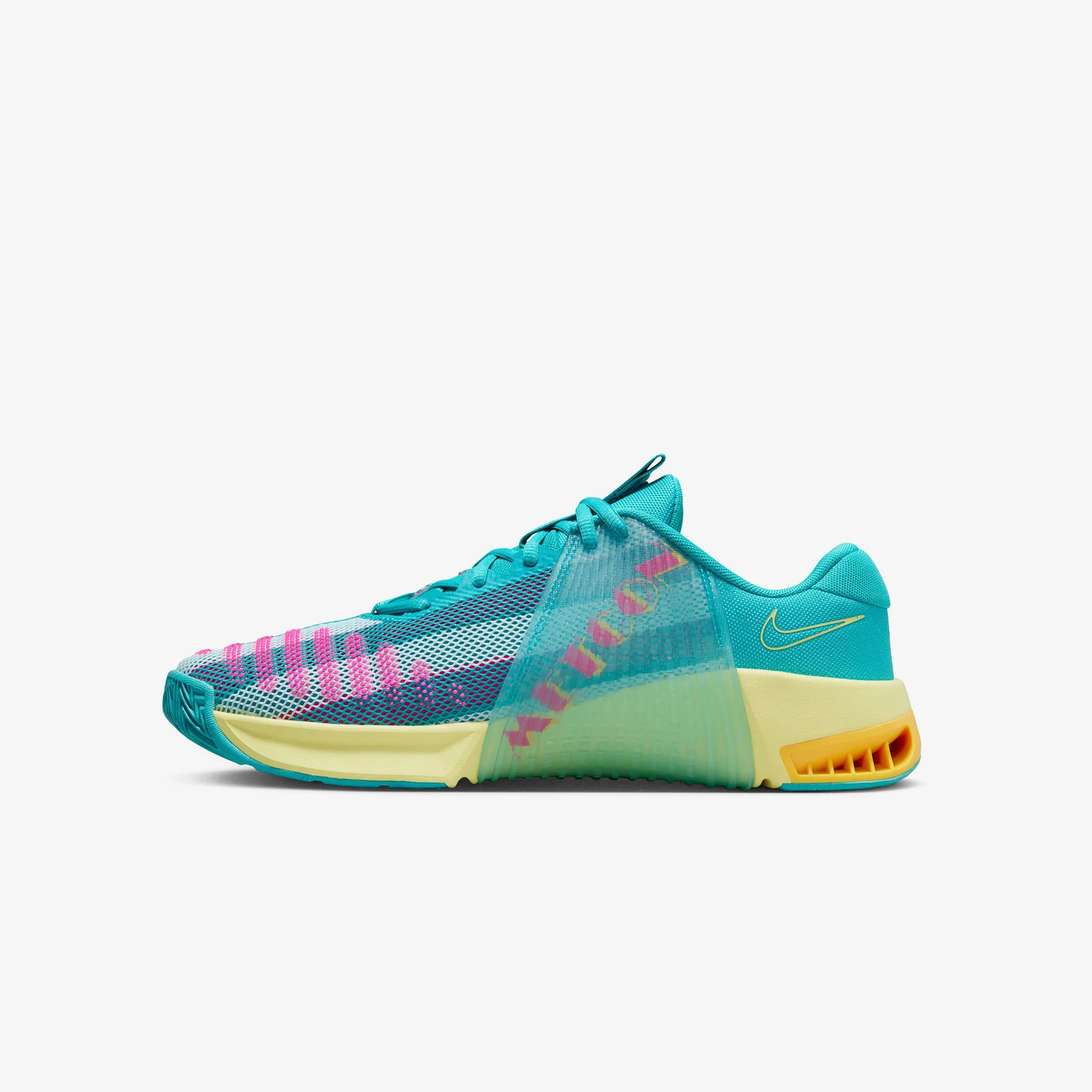 NIKE METCON 9 AMP - Image 3
