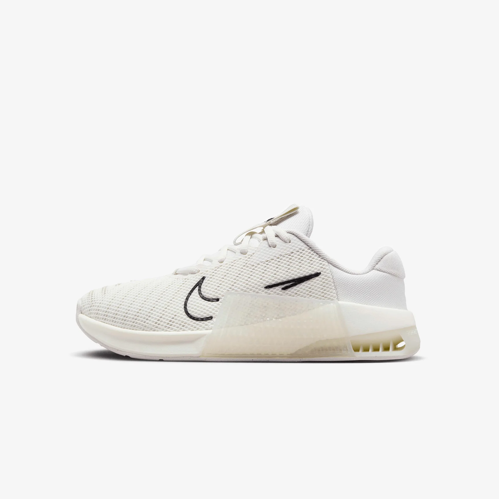 NIKE METCON 9 AMP - WOMAN