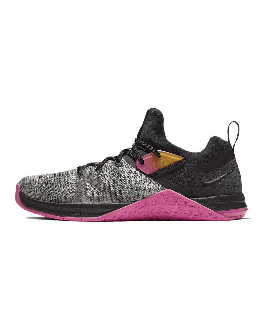 NIKE METCON FLYKNIT 3 - WOMAN