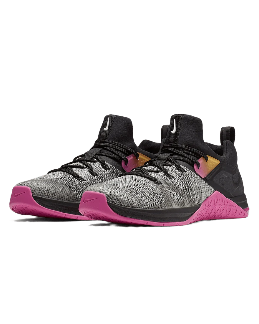 NIKE METCON FLYKNIT 3 - WOMAN - Image 2