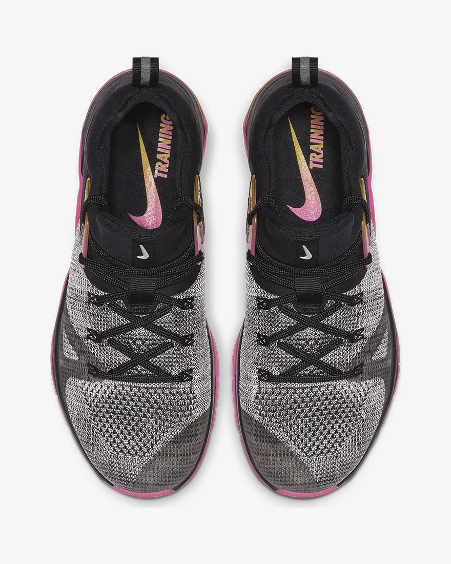 NIKE METCON FLYKNIT 3 - WOMAN - Image 4
