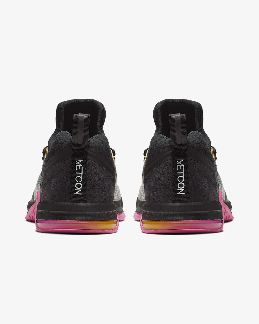NIKE METCON FLYKNIT 3 - WOMAN - Image 5