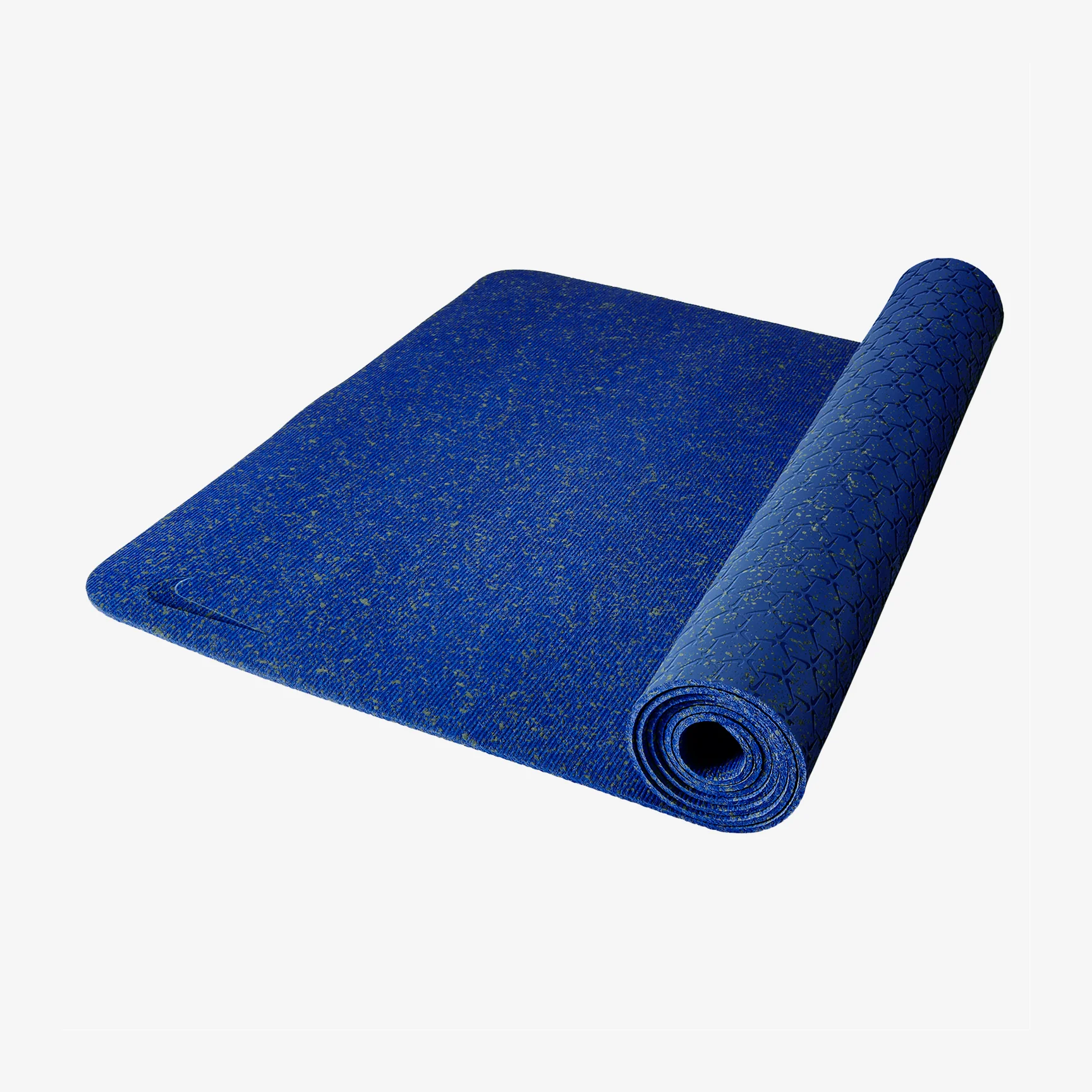 NIKE MOVE YOGA MAT 4 MM / 1 LB
