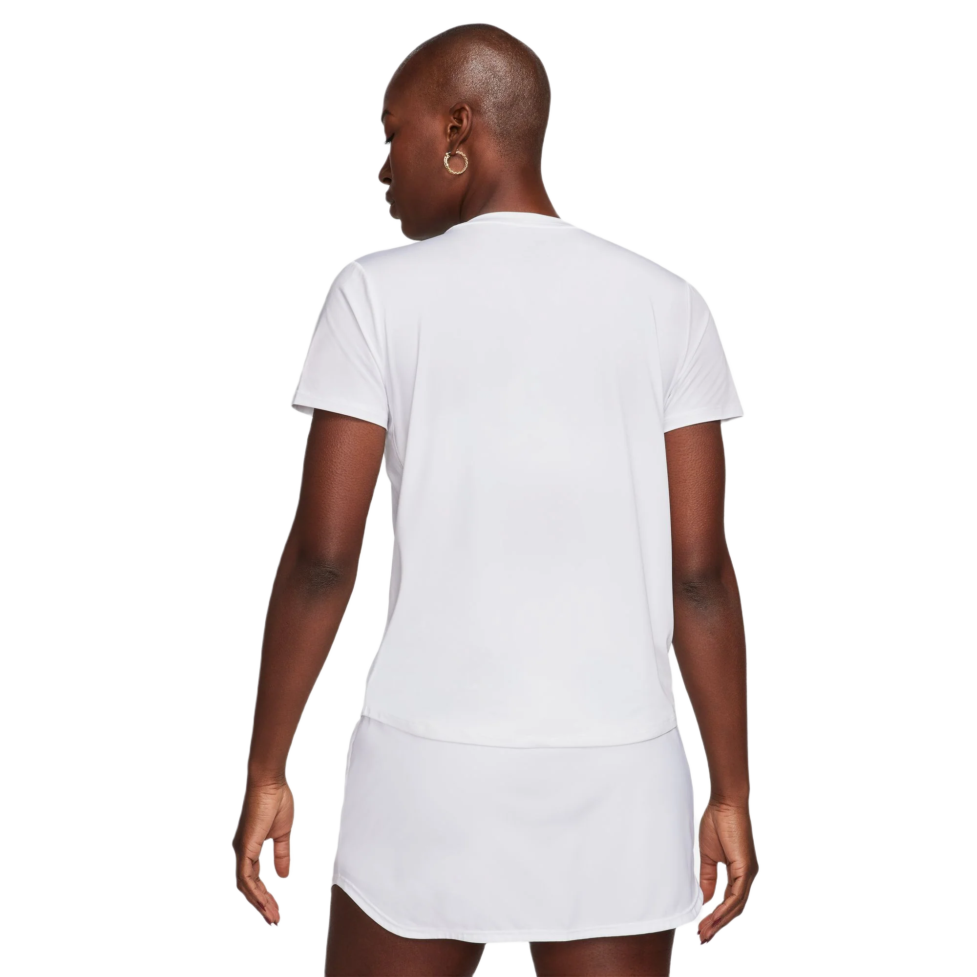 Nike One Classic Dri-FIT T-Shirt - Image 2