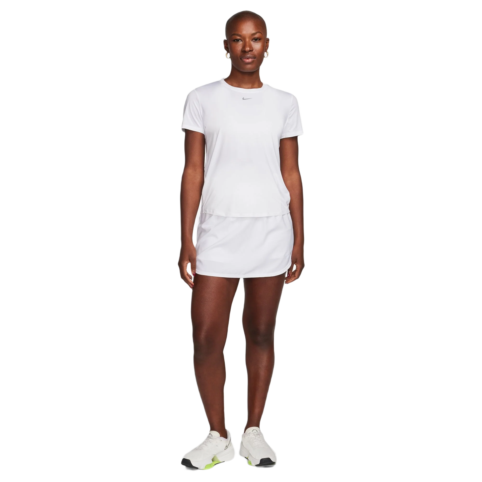 Nike One Classic Dri-FIT T-Shirt - Image 3