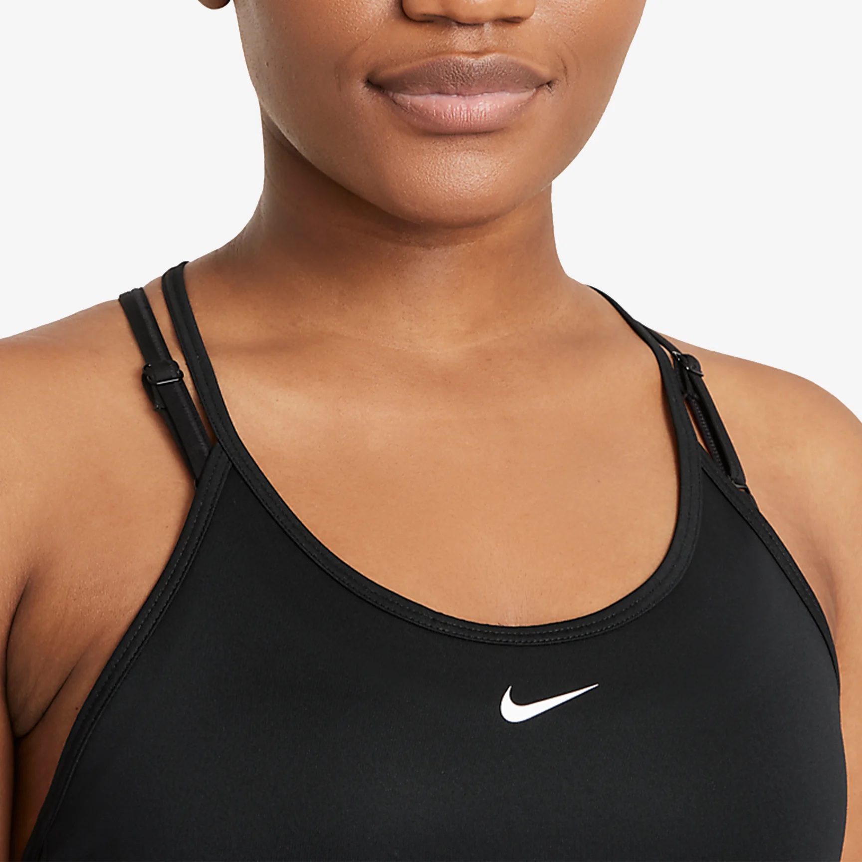 NIKE ONE DRI-FIT TANK - Image 3