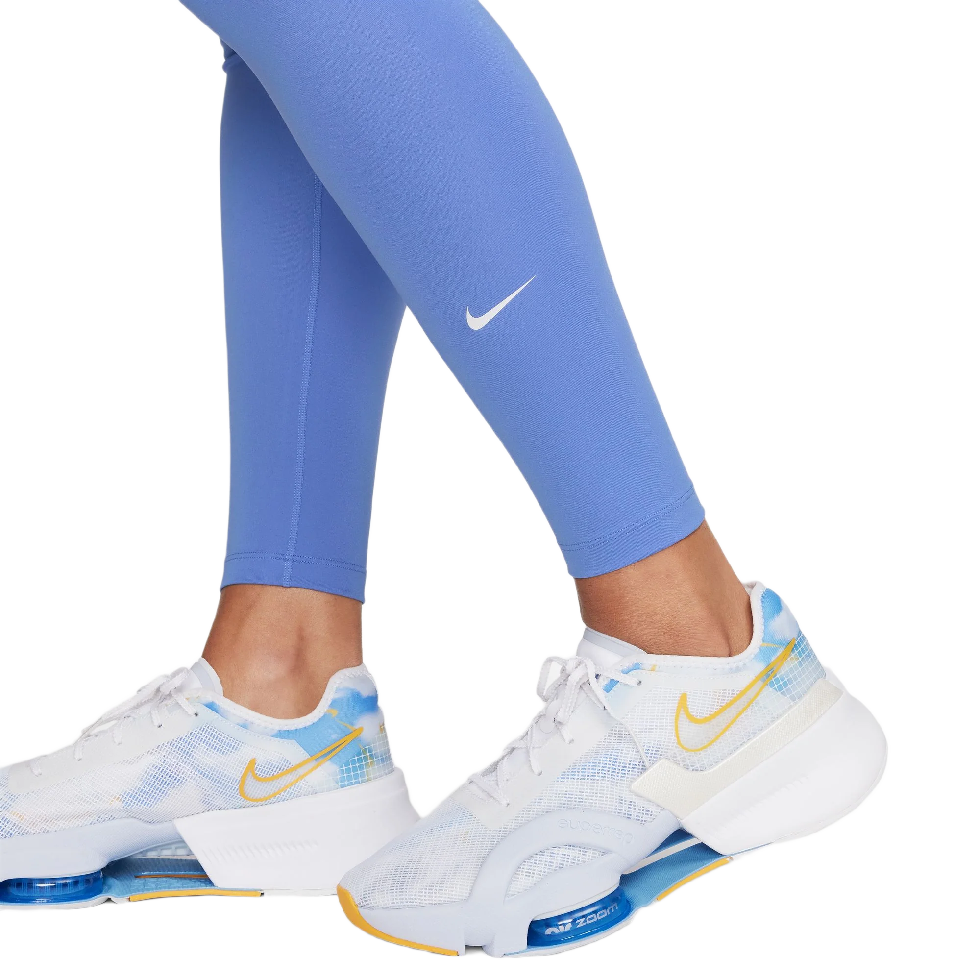 NIKE ONE leggings - Image 3