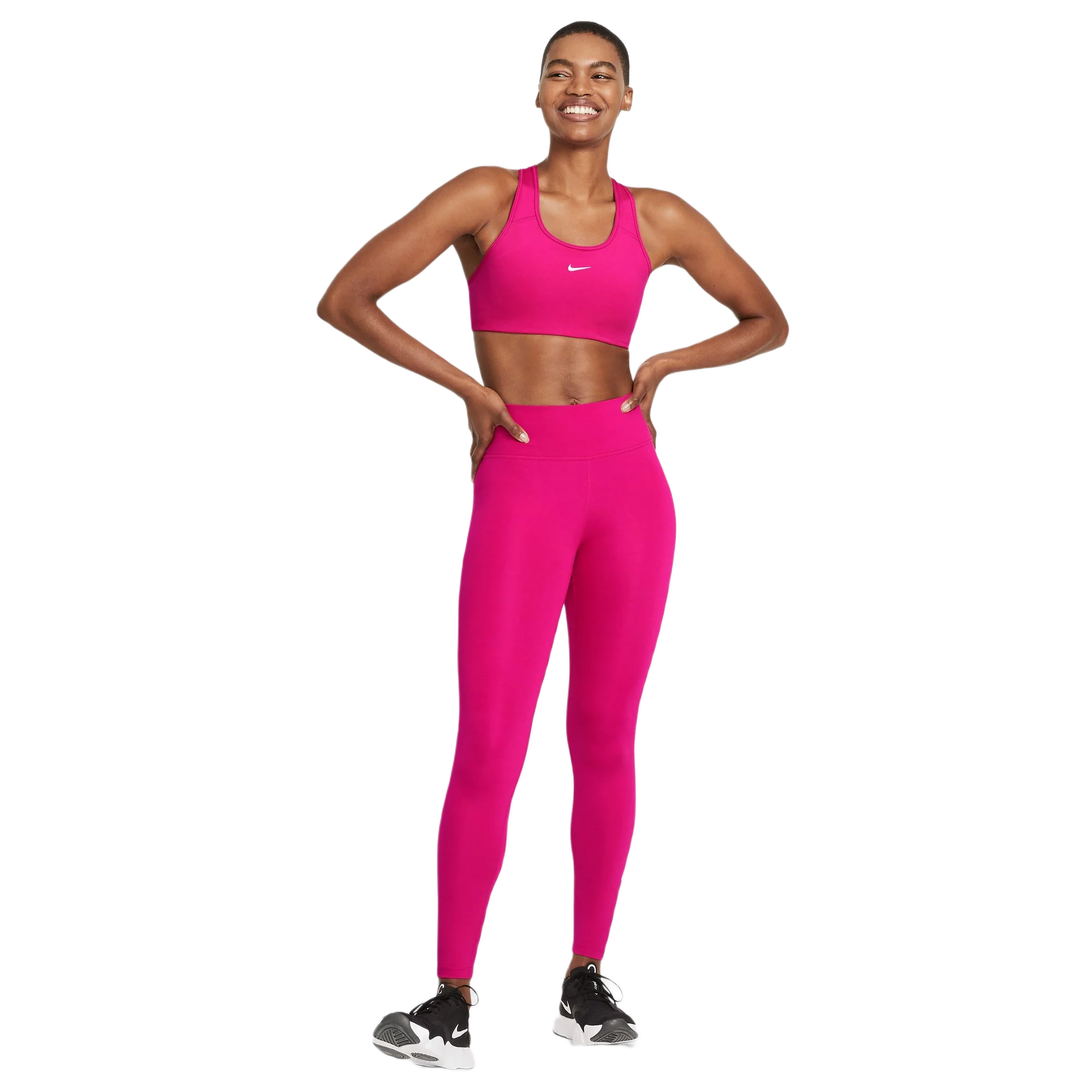 NIKE ONE leggings