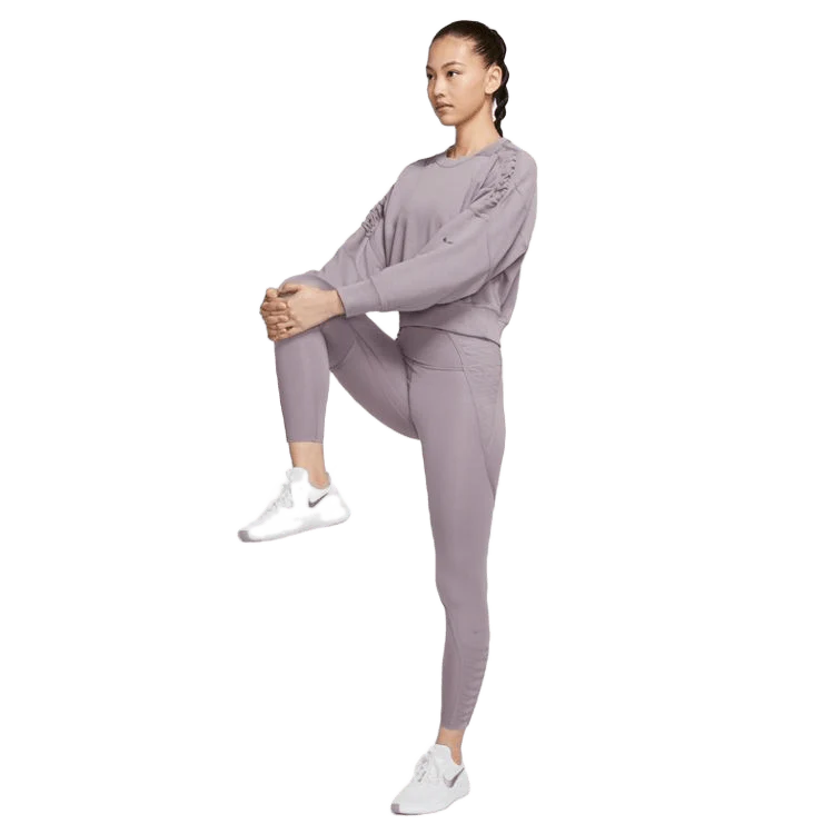 NIKE ONE LUXE LEGGINGS - Image 5