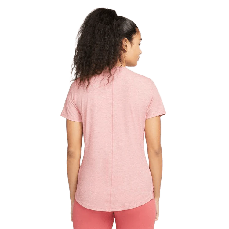 NIKE ONE LUXE T-SHIRT - Image 2