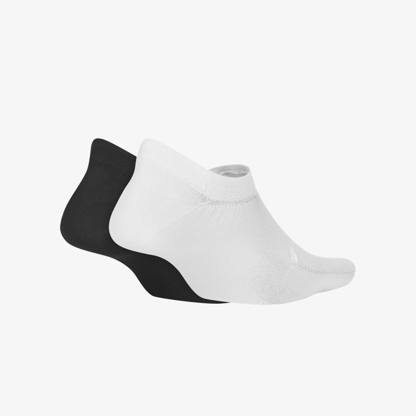 NIKE ONE NO-SHOW SOCKS - 2 UNITS - Image 2