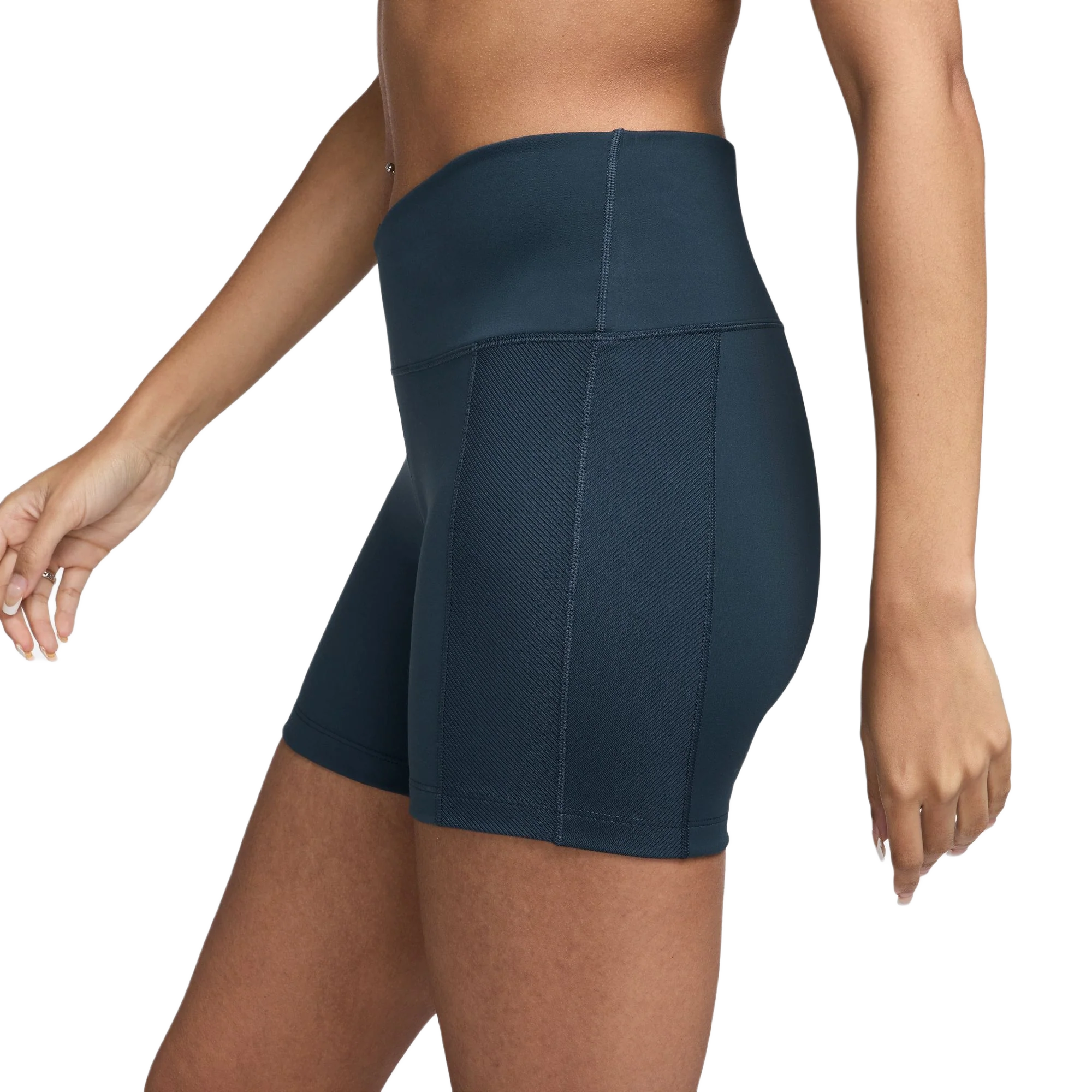 Nike One Wrap Short Tights 13'' - Image 3