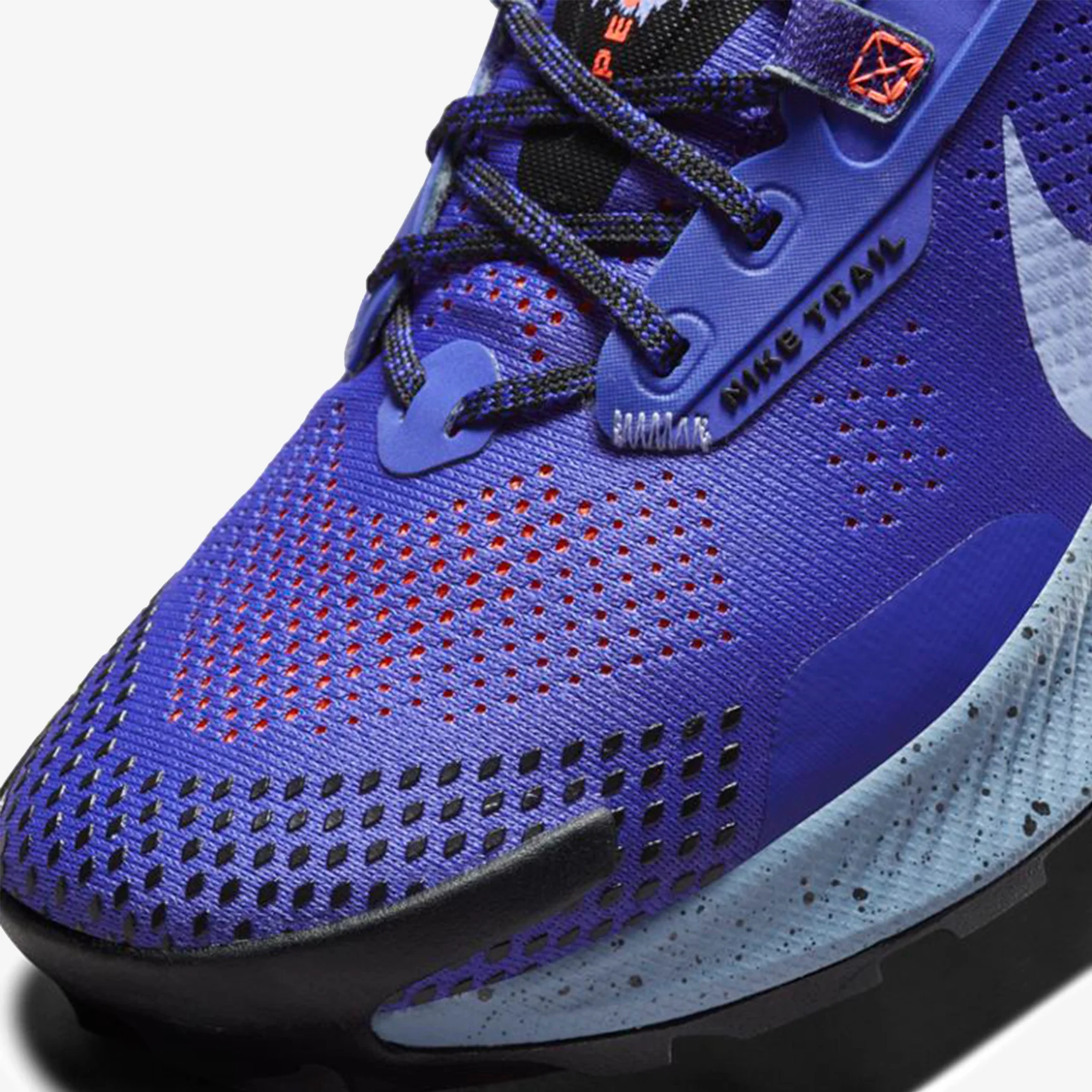 NIKE PEGASUS TRAIL 3 - WOMAN - Image 2