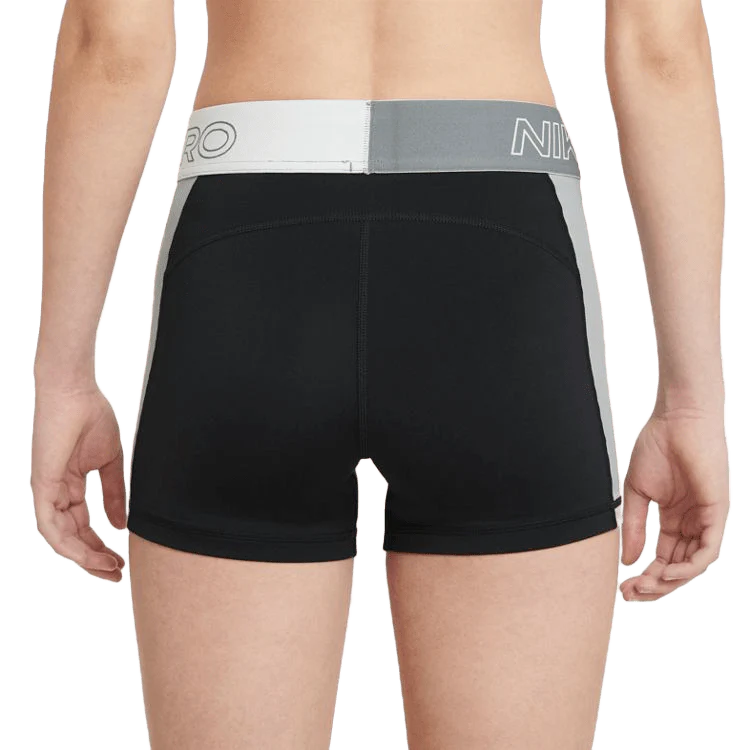 NIKE PRO 3" GRAPHIC SHORTS - Image 2
