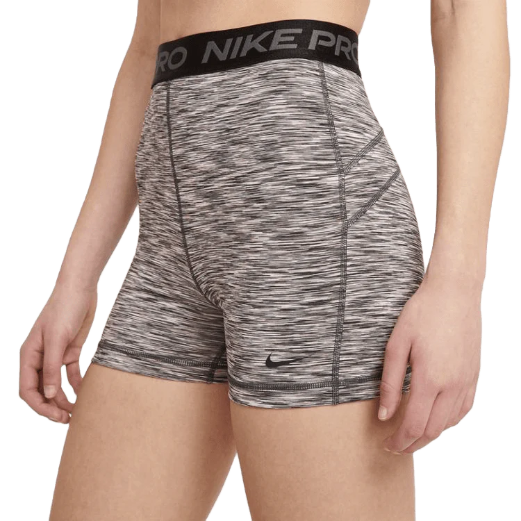 NIKE PRO 3" SPACE-DYE SHORTS 3” - Image 4