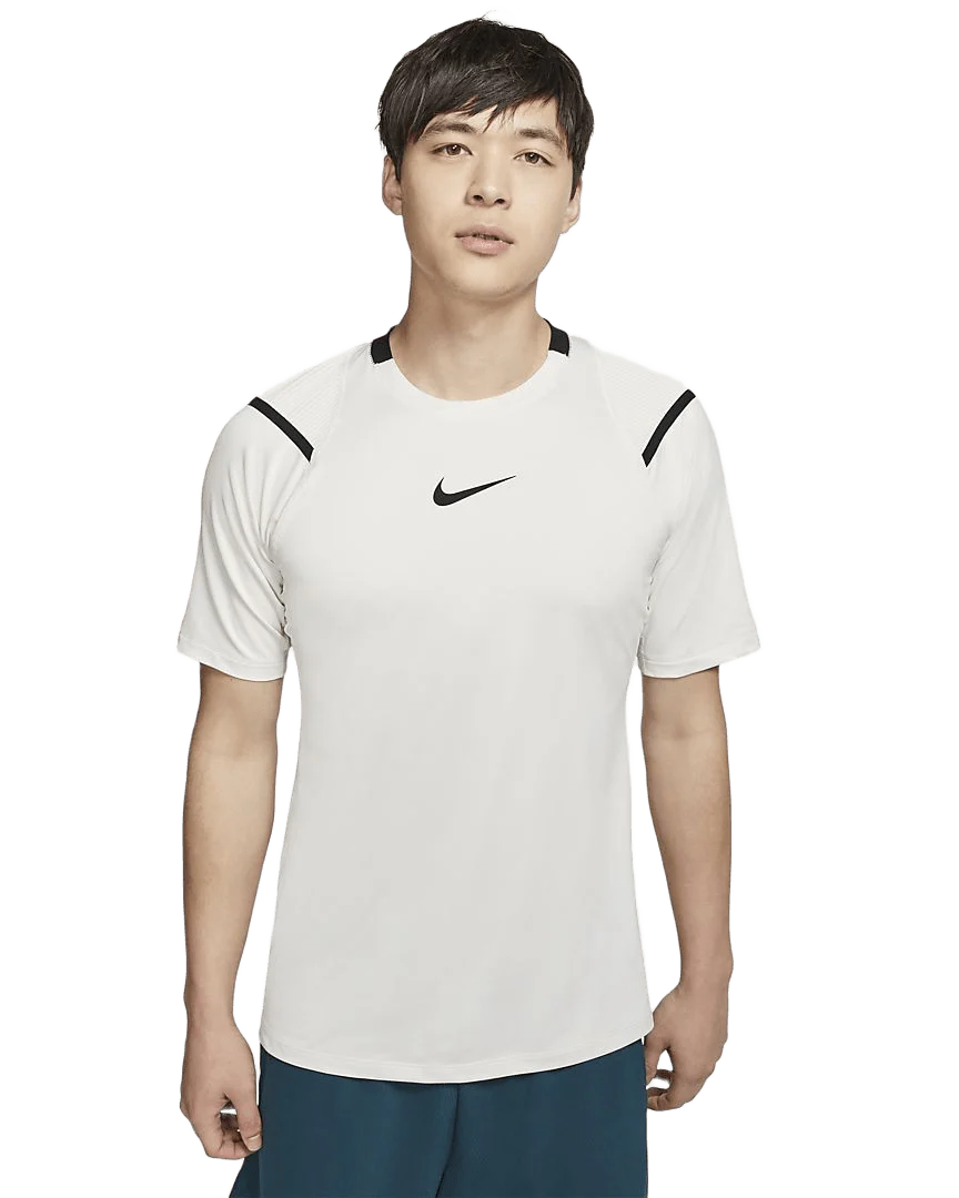 NIKE PRO AEROADAPT T-SHIRT