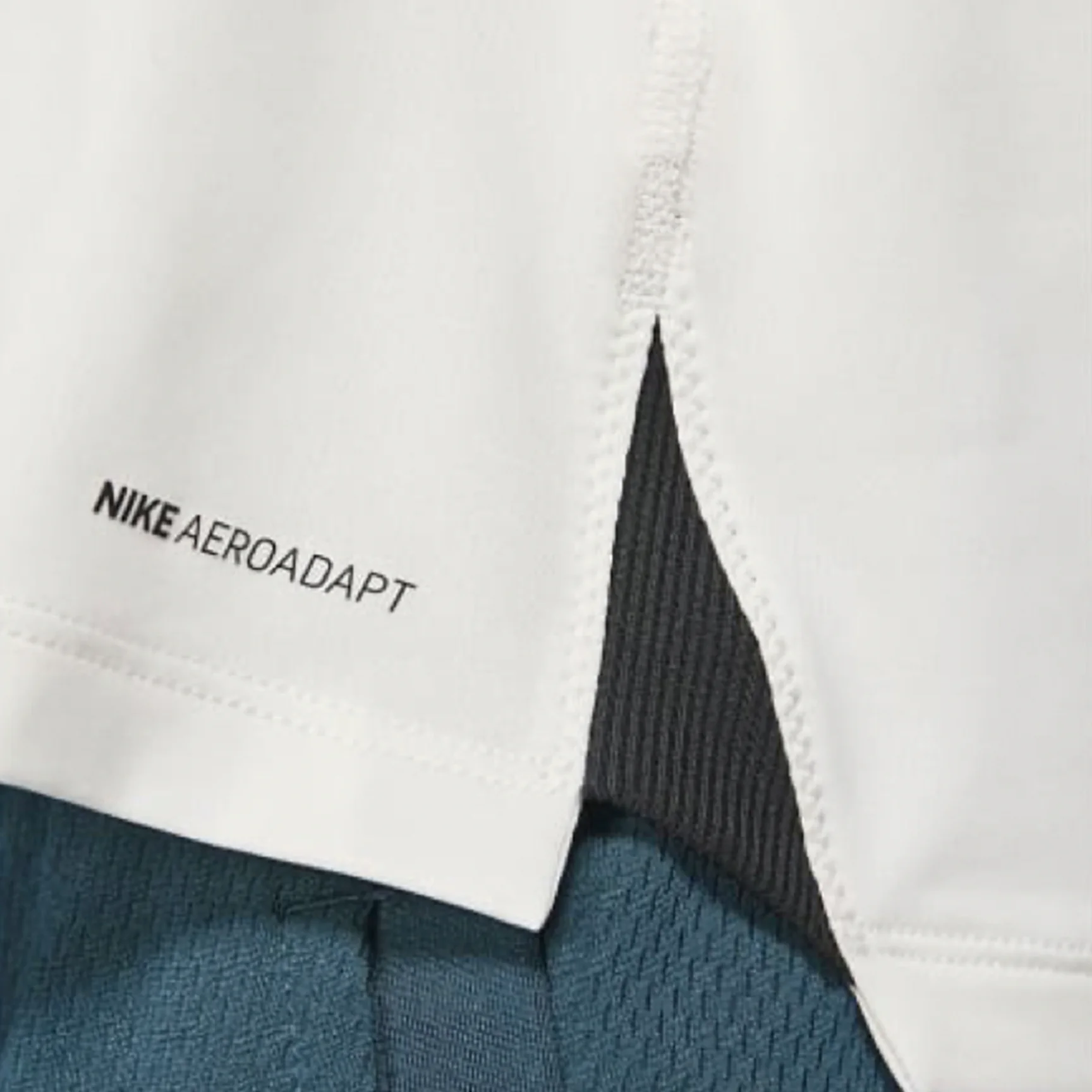 NIKE PRO AEROADAPT T-SHIRT - Image 4