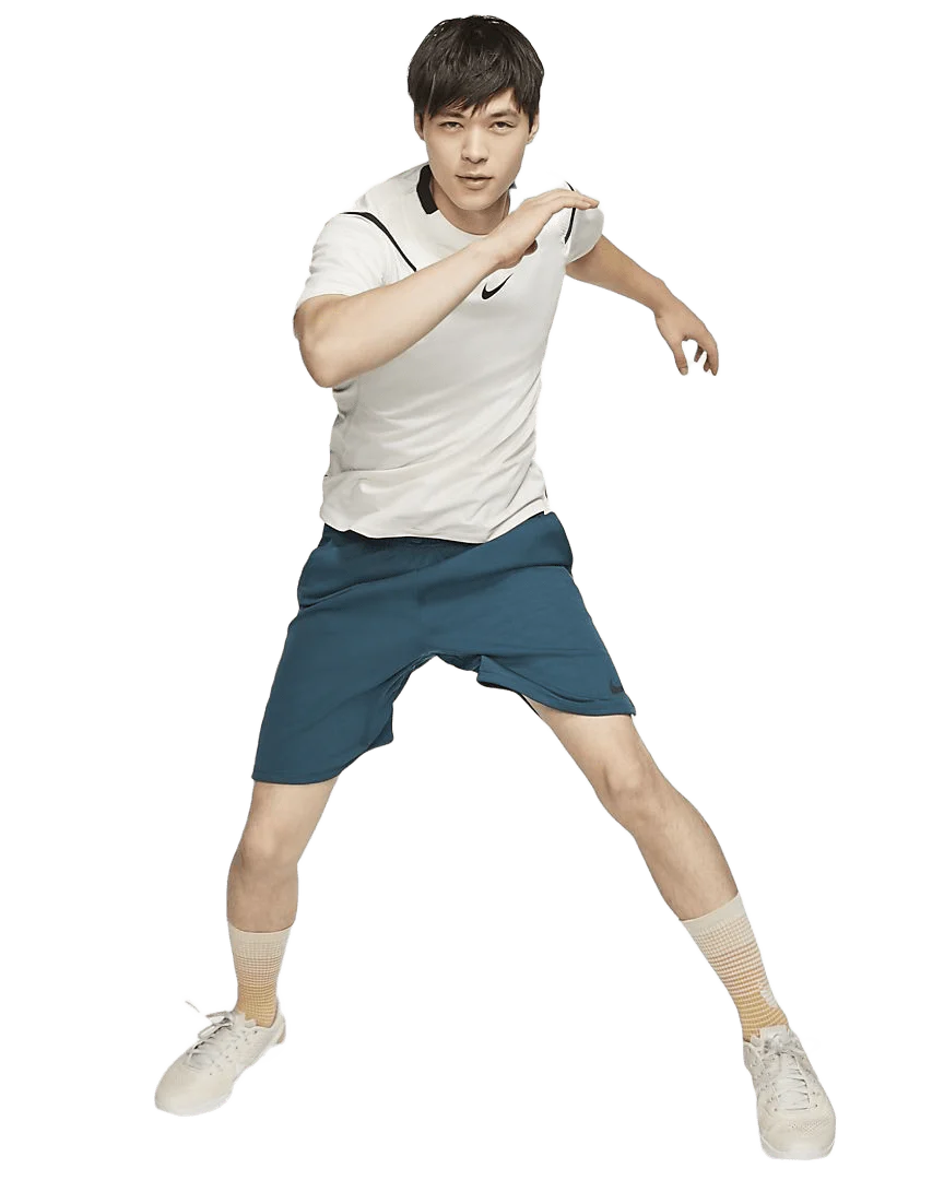 NIKE PRO AEROADAPT T-SHIRT - Image 5
