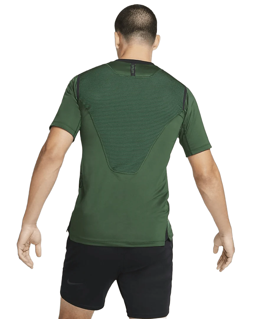NIKE PRO AEROADAPT T-SHIRT - Image 2
