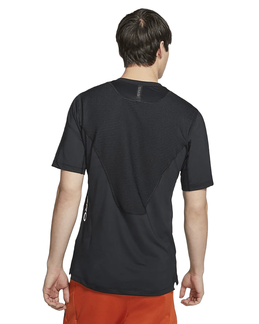 NIKE PRO AEROADAPT T-SHIRT - Image 2