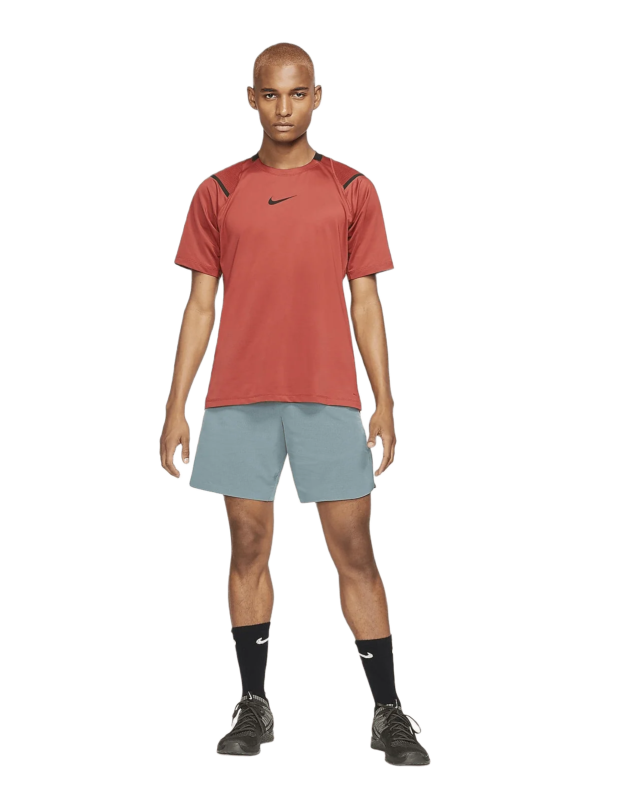NIKE PRO AEROADAPT T-SHIRT