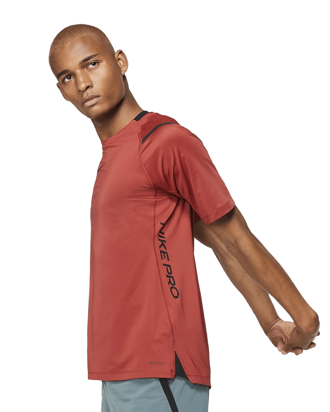 NIKE PRO AEROADAPT T-SHIRT - Image 3