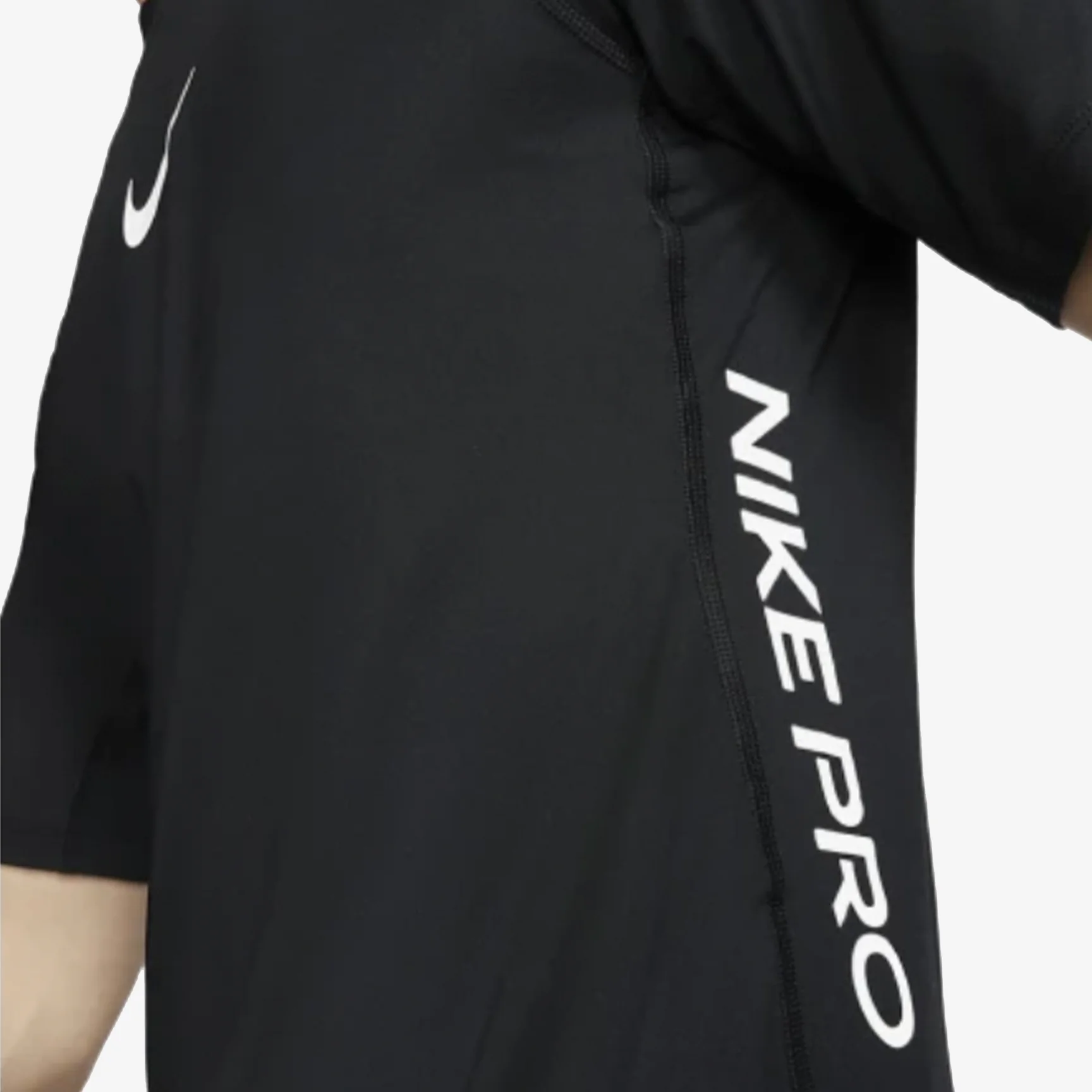NIKE PRO AEROADAPT T-SHIRT - Image 3