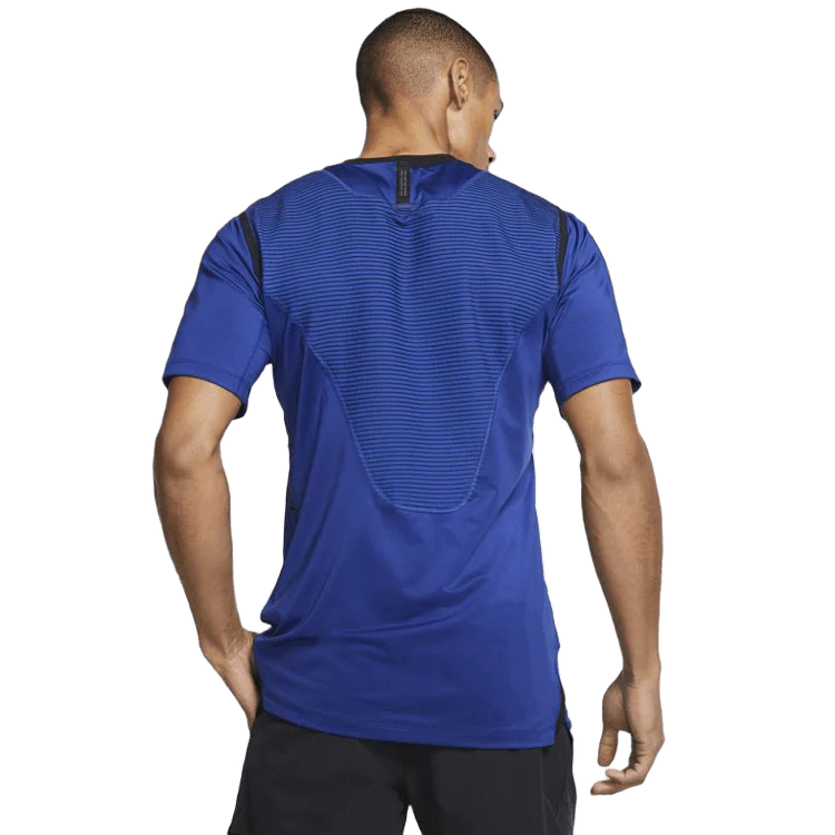 NIKE PRO AEROADAPT T-SHIRT - Image 2