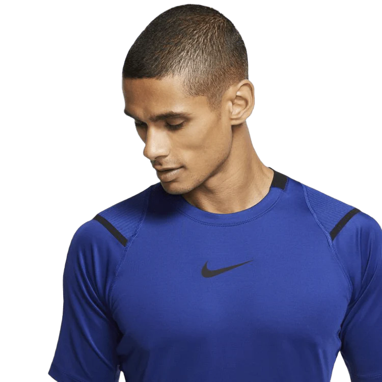 NIKE PRO AEROADAPT T-SHIRT - Image 3